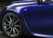 Lexus IS-F